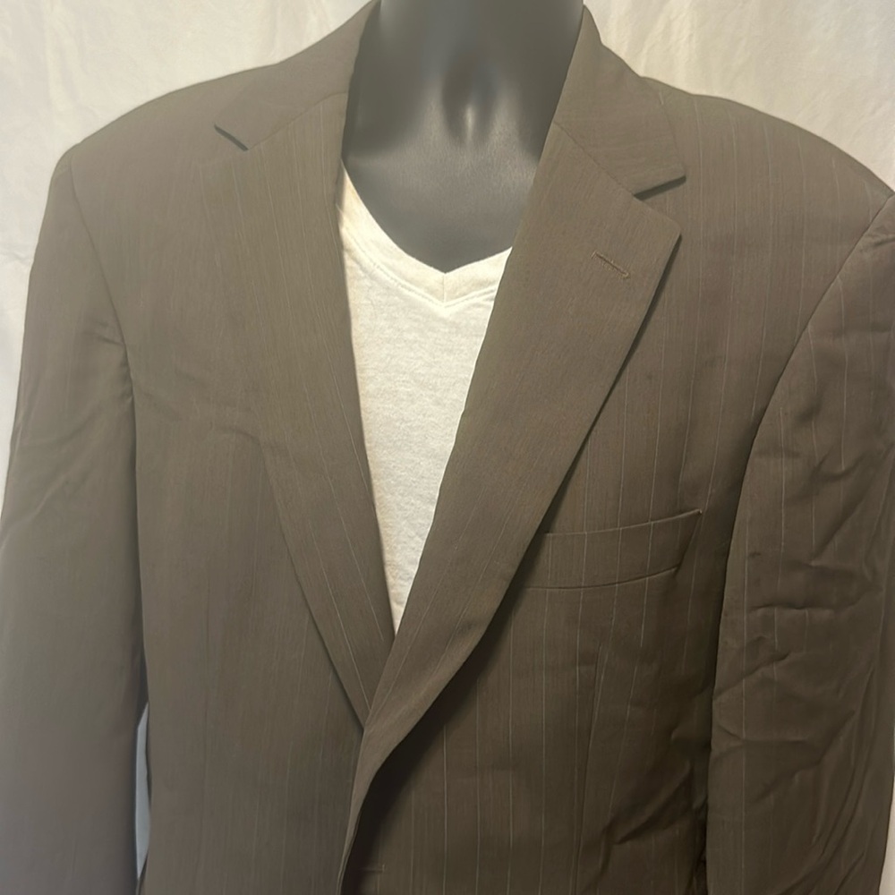 Men’s Blazer